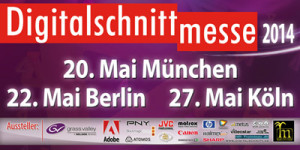 Digitalschnittmesse 2014